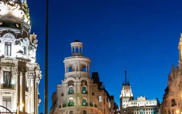 Hostel Vallecas