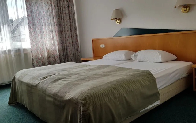 Hotel Radau