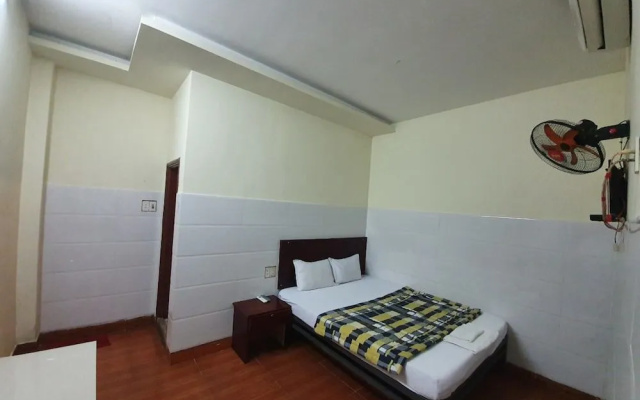 OYO 1121 Bao Viet Hotel