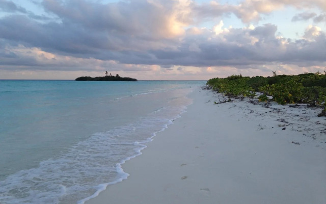 Rasdhoo Dive Lodge