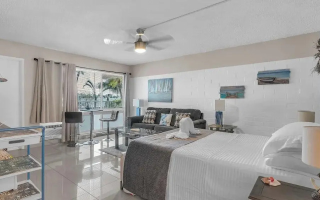 Seacrest Villas