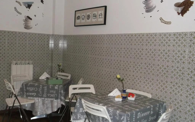 B&B A Casa Di Mario