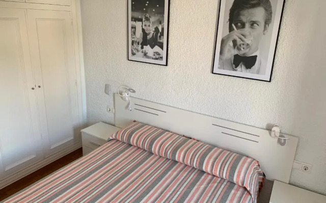 CASA DUPLEX BUNGALOW Dénia