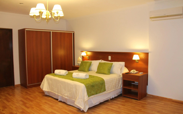 Hostal del Sol