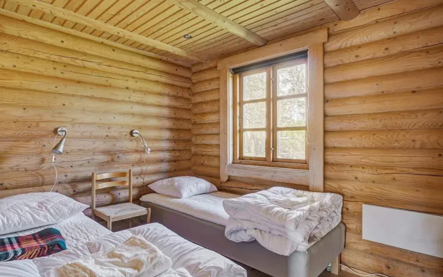 6 Person Holiday Home in Eskebjerg