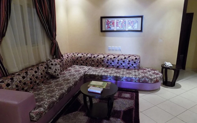 Al Yamama Palace- Ubaida Branch 14
