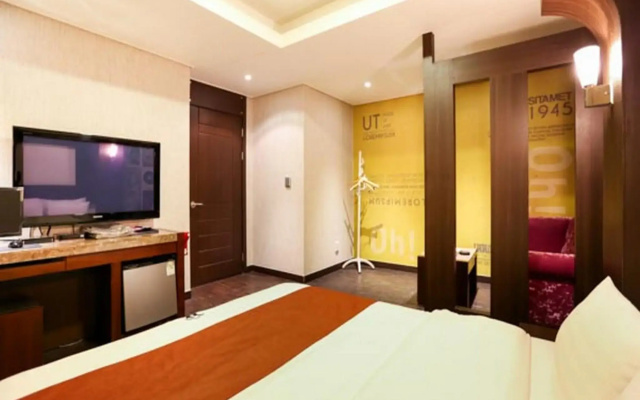 Hotel Highland