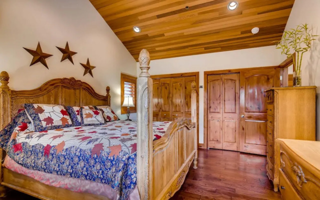 Lakeside 1687 by Park City Lodging