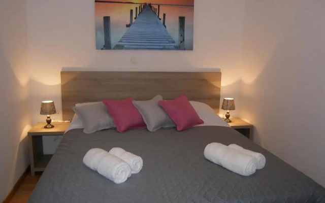 Momentum Apartment