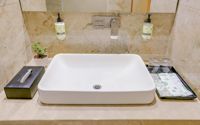 Lemon Tree Hotel Agra