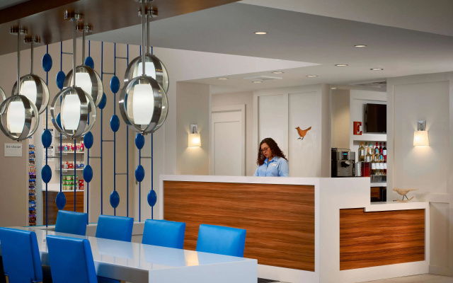 Sonesta Simply Suites Dublin Columbus