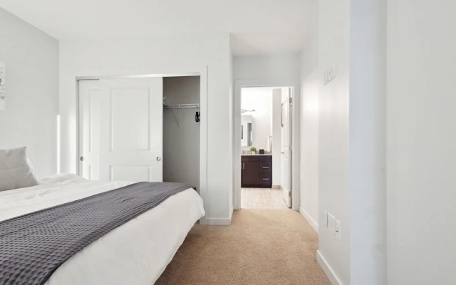 Executive Downtown Retreat