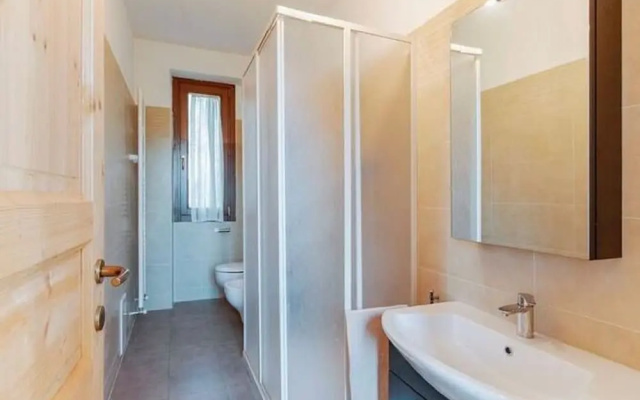 Captivating Holiday Home in Incisa Scapaccino With Pool
