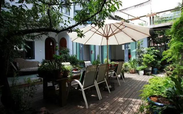 Mandala House