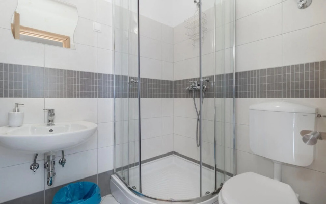 Nice Apartment in Crikvenica With Wifi