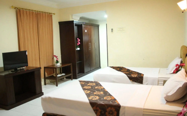 Permatahati Hotel and Convention Center