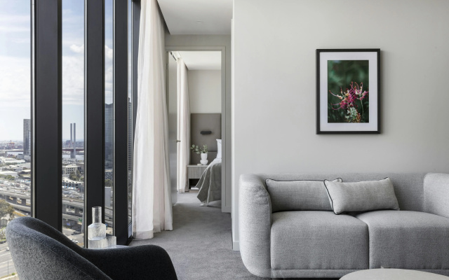 Oakwood Premier Melbourne