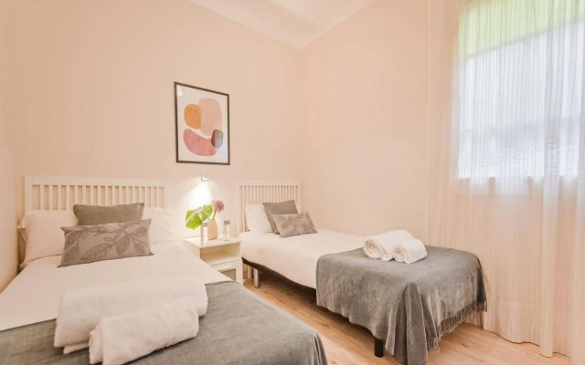 Sweet Inn Apartments - Rocafort