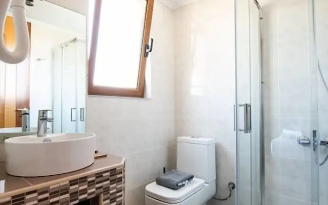Cyrenia Guesthouse