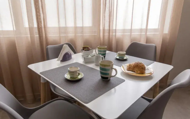 B&B Napoli Centro