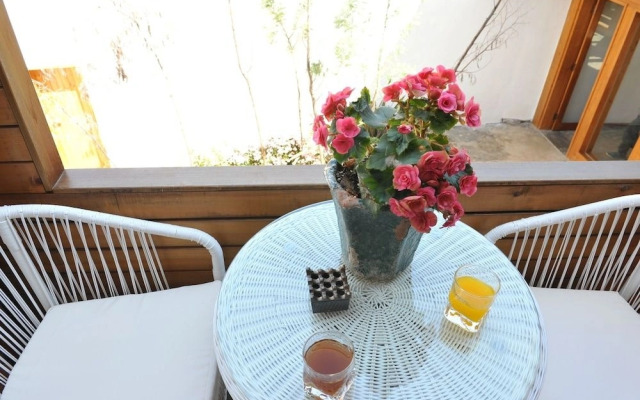Woobay Hotel