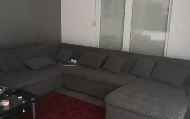 Apartment Istuk