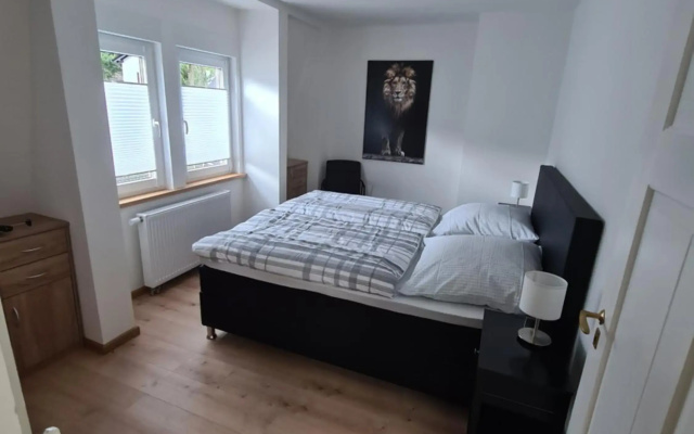 Ferienhaus Birute