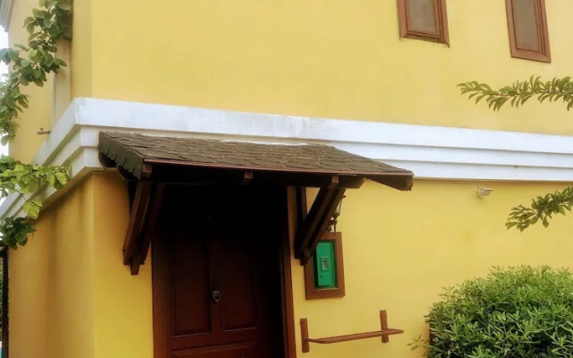 Villa Alisa