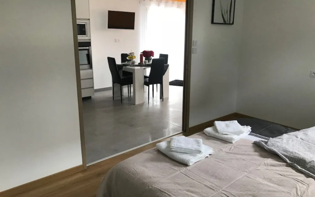 Loft near Disneyland