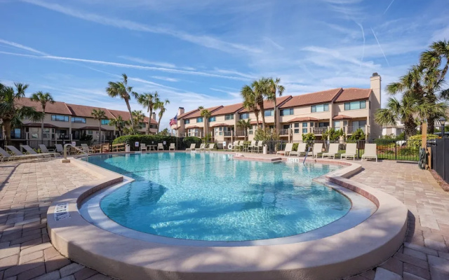 Spyglass 32 by Distinctive Beach Rentals