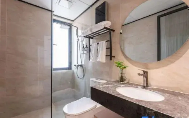 Xiangshan Jinsha Haiyuan Homestay