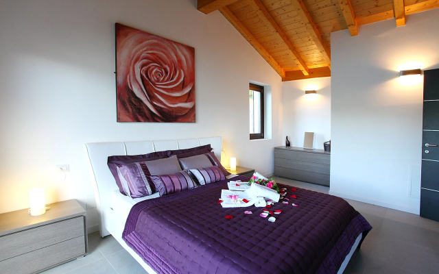 Villa Serena