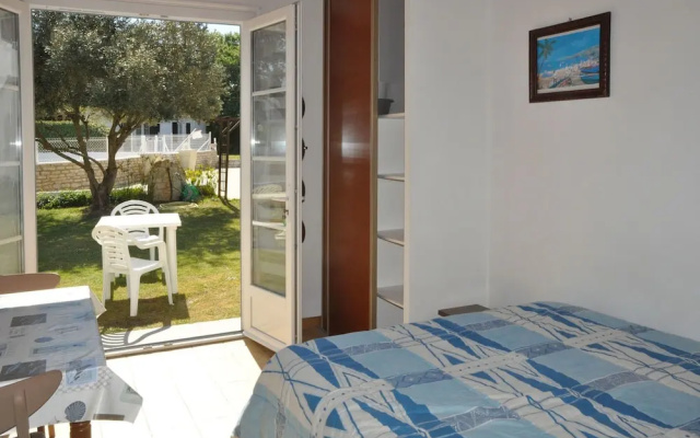 Residence de Vacances Les Cariatides