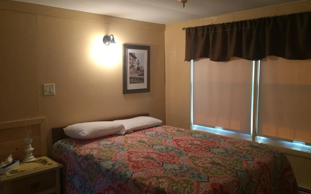 Northern Family Motel