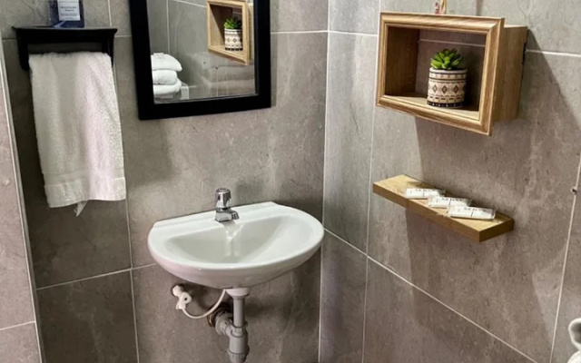 Apartamento familiar Puerta Azul