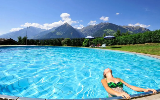 Pension Laurin