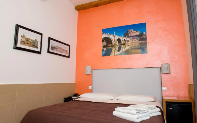 San Peter Rome B&B