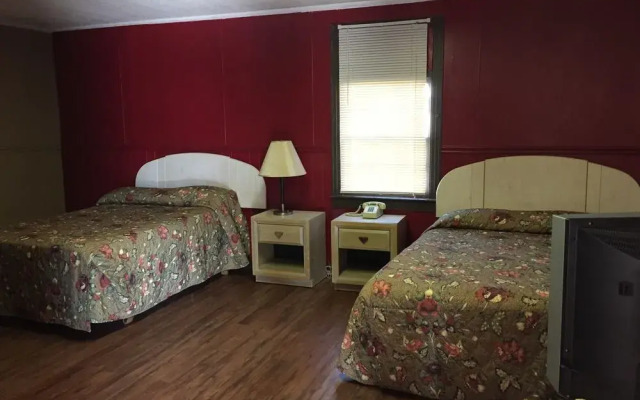 Morgan City Motel