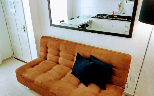 Residencial Catarina