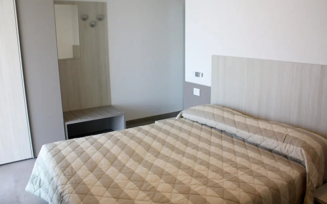 Stylish Flat Near Beach in Lignano