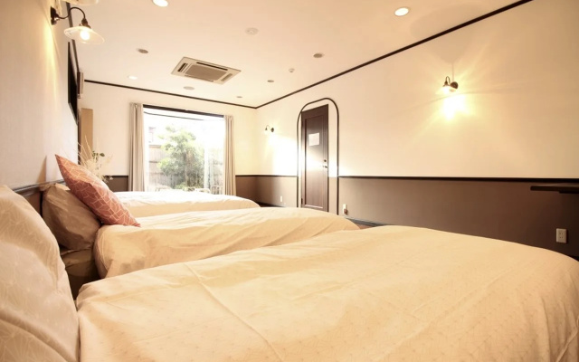 Guesthouse Meguri Inari