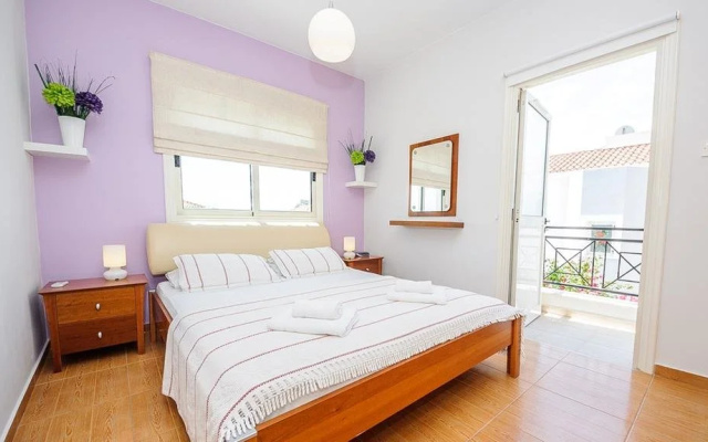 Rent Private Villa 036