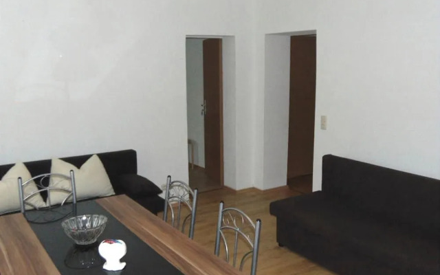 Hostel Ballenstedt