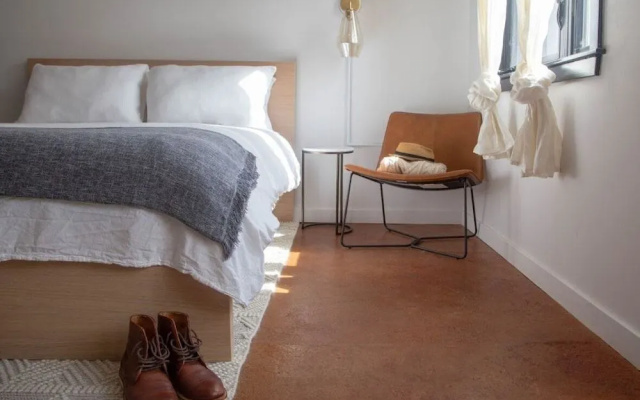 Kestrel Hotel