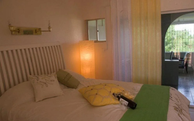 Wave Crest Suites