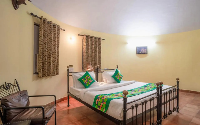 Treebo Premium Mowgli's Den Pench Tiger Reserve