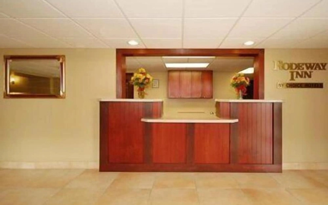 Rodeway Inn