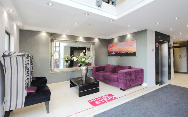 Westpoint by Prestige Apartment Group