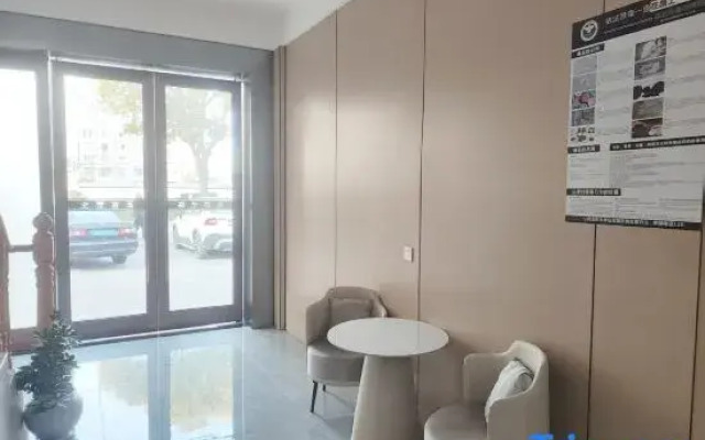 Ikea Express Hotel
