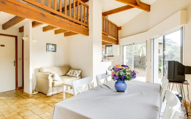 Maison Biscarrosse Plage, 2 pièces, 4 personnes - FR-1-521-73